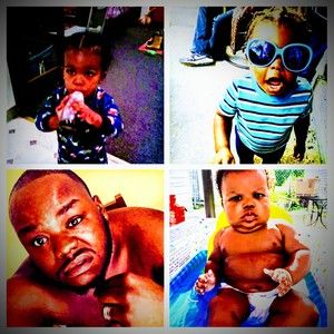 Meet your Posher, Taletha